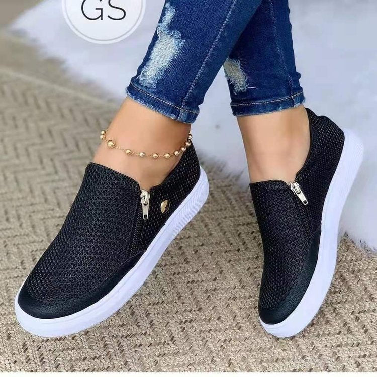 Chaussures Orthopédiques d'Inspiration Vintage