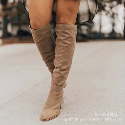 Bottes Orthopédiques Confortables pour Tous les Jours