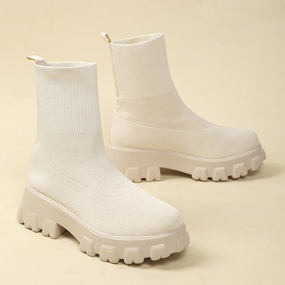 Bottes Orthopédiques Stylées pour Toute Occasion