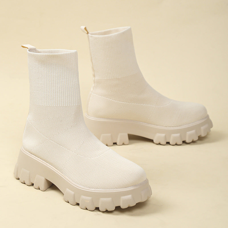Bottes Orthopédiques Stylées pour Toute Occasion