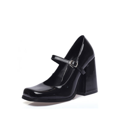 Chaussures Orthopédiques Gracieuses au Look Moderne