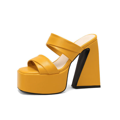 Sandales Orthopédiques Stylées pour Toute Occasion