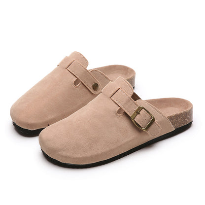 Chaussures Orthopédiques Confortables pour Tous les Jours