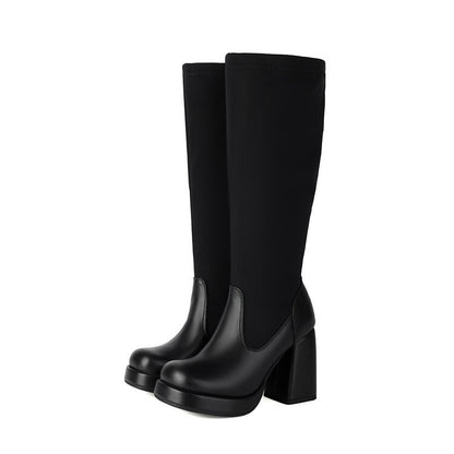 Bottes Orthopédiques Confortables pour Tous les Jours