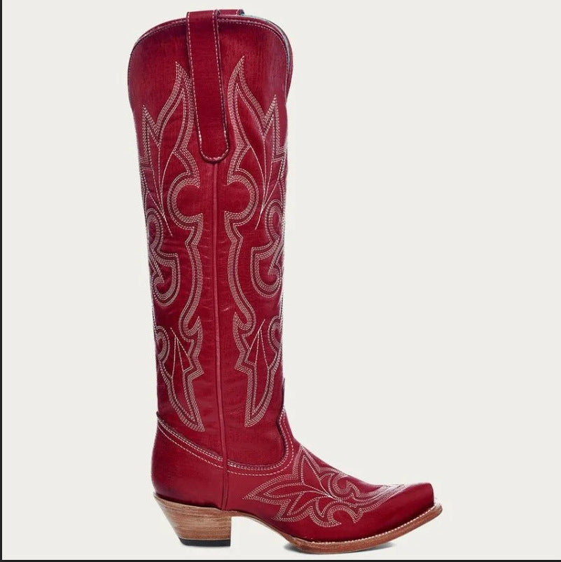 Bottes Orthopédiques d'Inspiration Vintage