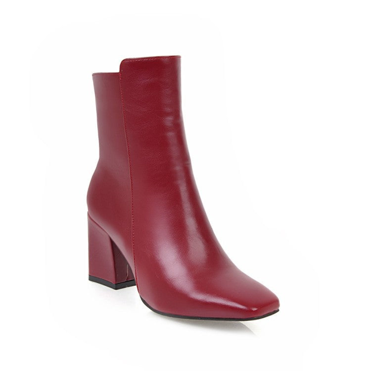 Bottes orthopédiques classiques au style intemporel