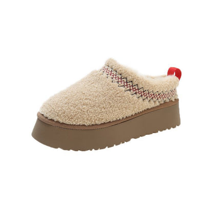 Chaussures Orthopédiques d'Inspiration Vintage