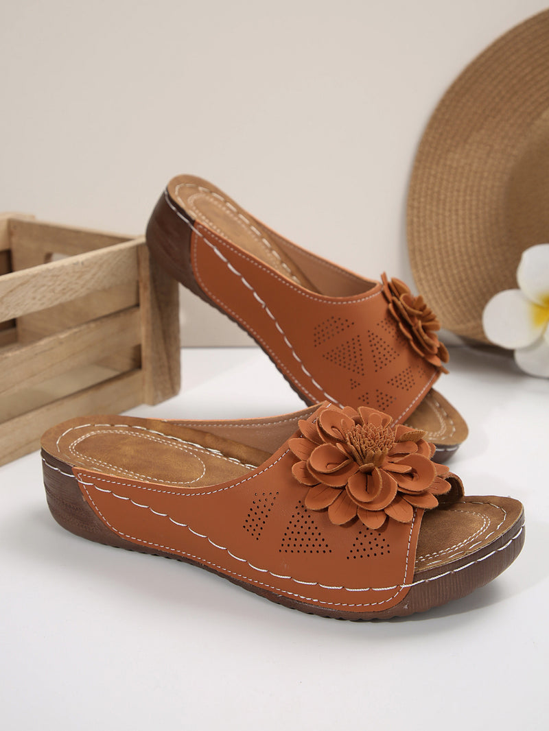 Sandales Orthopédiques Stylées pour Toute Occasion