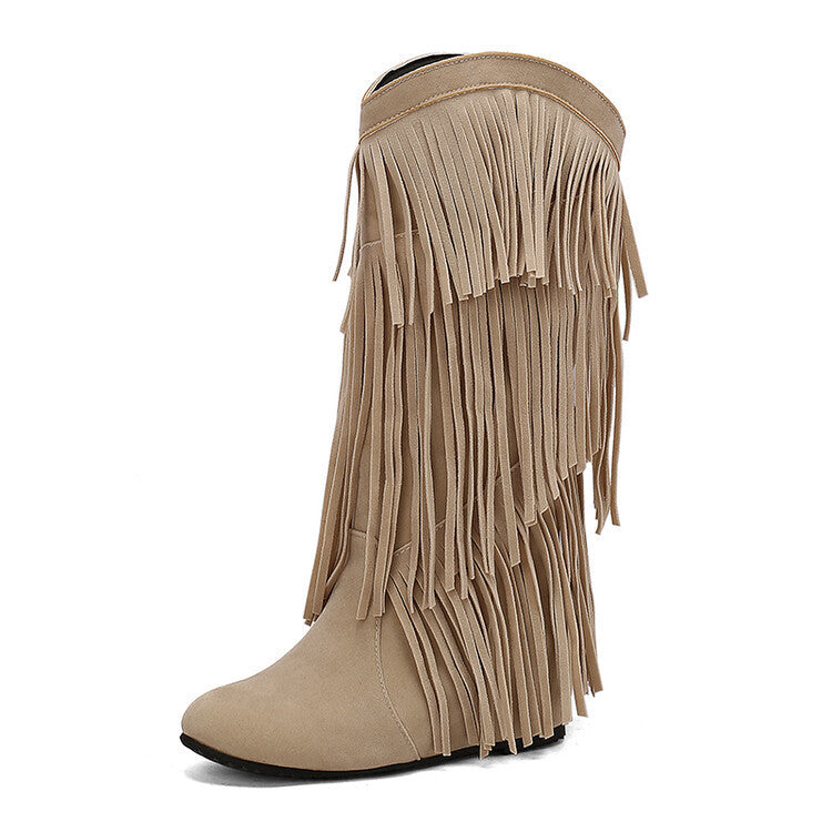 Bottes orthopédiques élégantes pour toutes occasions