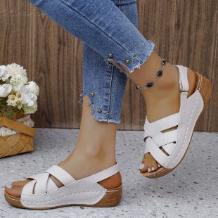 Sandales Orthopédiques Confortables pour Tous les Jours