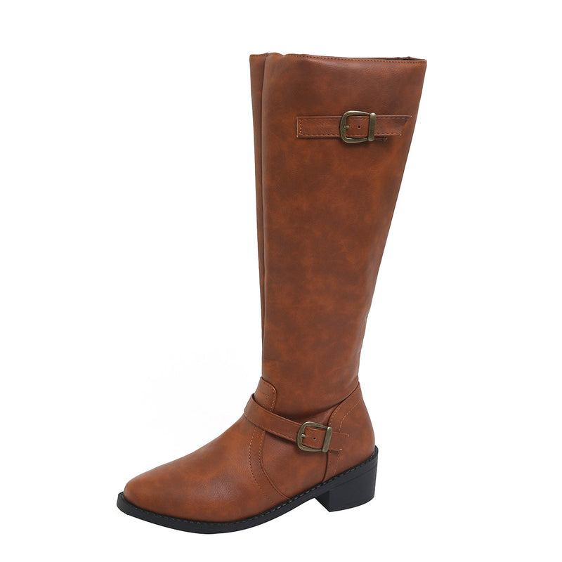 Bottes Orthopédiques Élégantes pour Chaque Pas