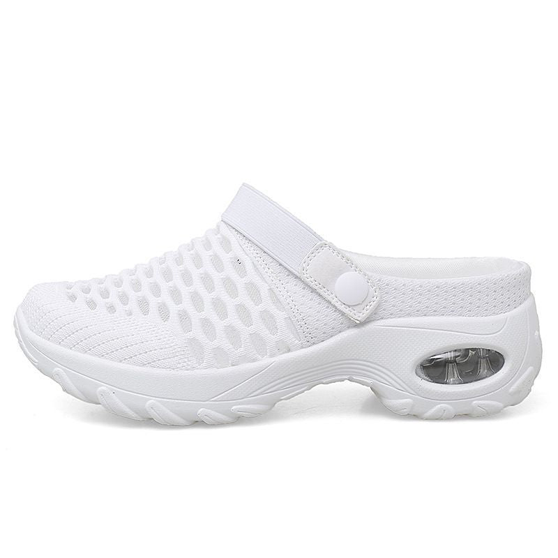 Sandales Orthopédiques Confortables pour Tous les Jours