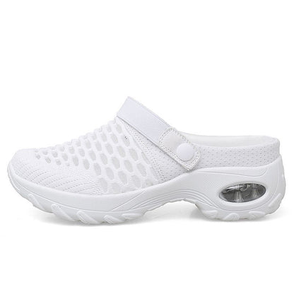 Sandales Orthopédiques Confortables pour Tous les Jours
