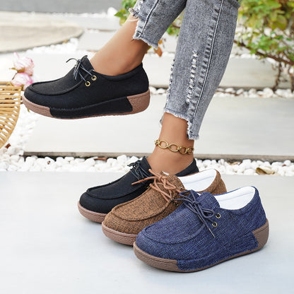 Chaussures Orthopédiques Confortables pour Tous les Jours
