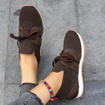 Chaussures Orthopédiques d'Inspiration Vintage