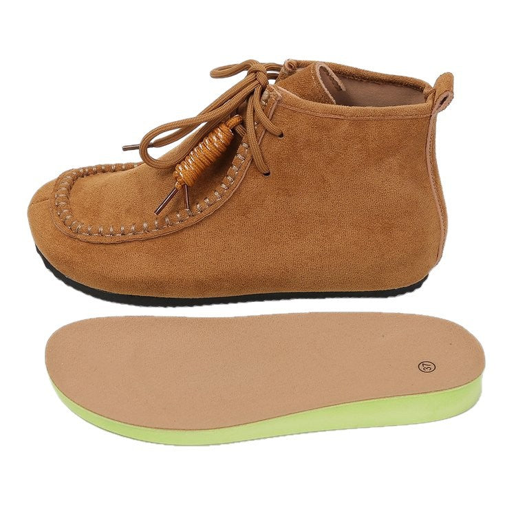 Bottes Orthopédiques Confortables pour Tous les Jours