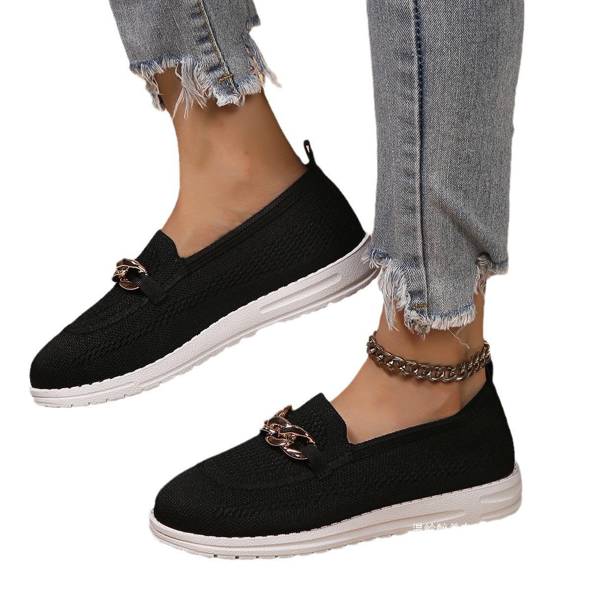 Chaussures Orthopédiques Stylées pour Toute Occasion