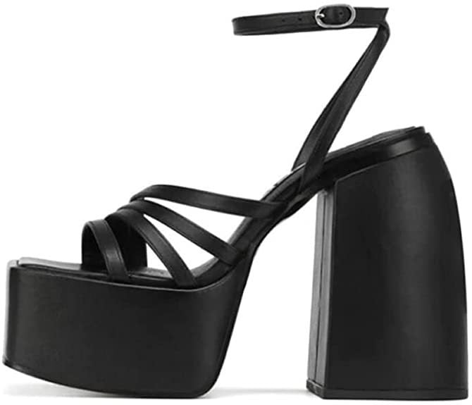 Sandales Orthopédiques Chics au Design Unique
