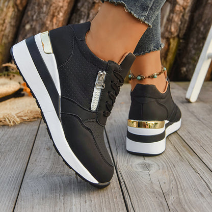 Chaussures Orthopédiques Classiques au Style Intemporel