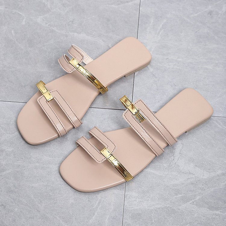 Sandales Orthopédiques Confortables pour Tous les Jours