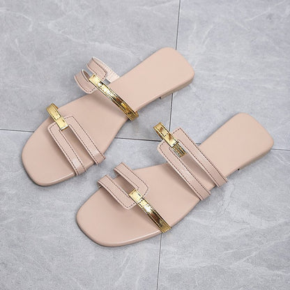 Sandales Orthopédiques Confortables pour Tous les Jours