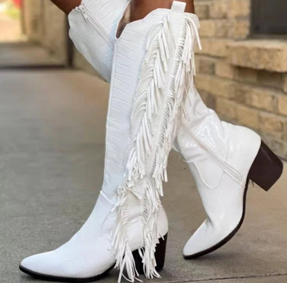 Bottes Orthopédiques Élégantes pour Chaque Pas