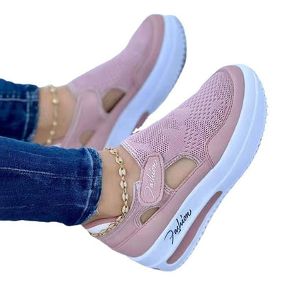 Chaussures Orthopédiques Élégantes pour Chaque Pas