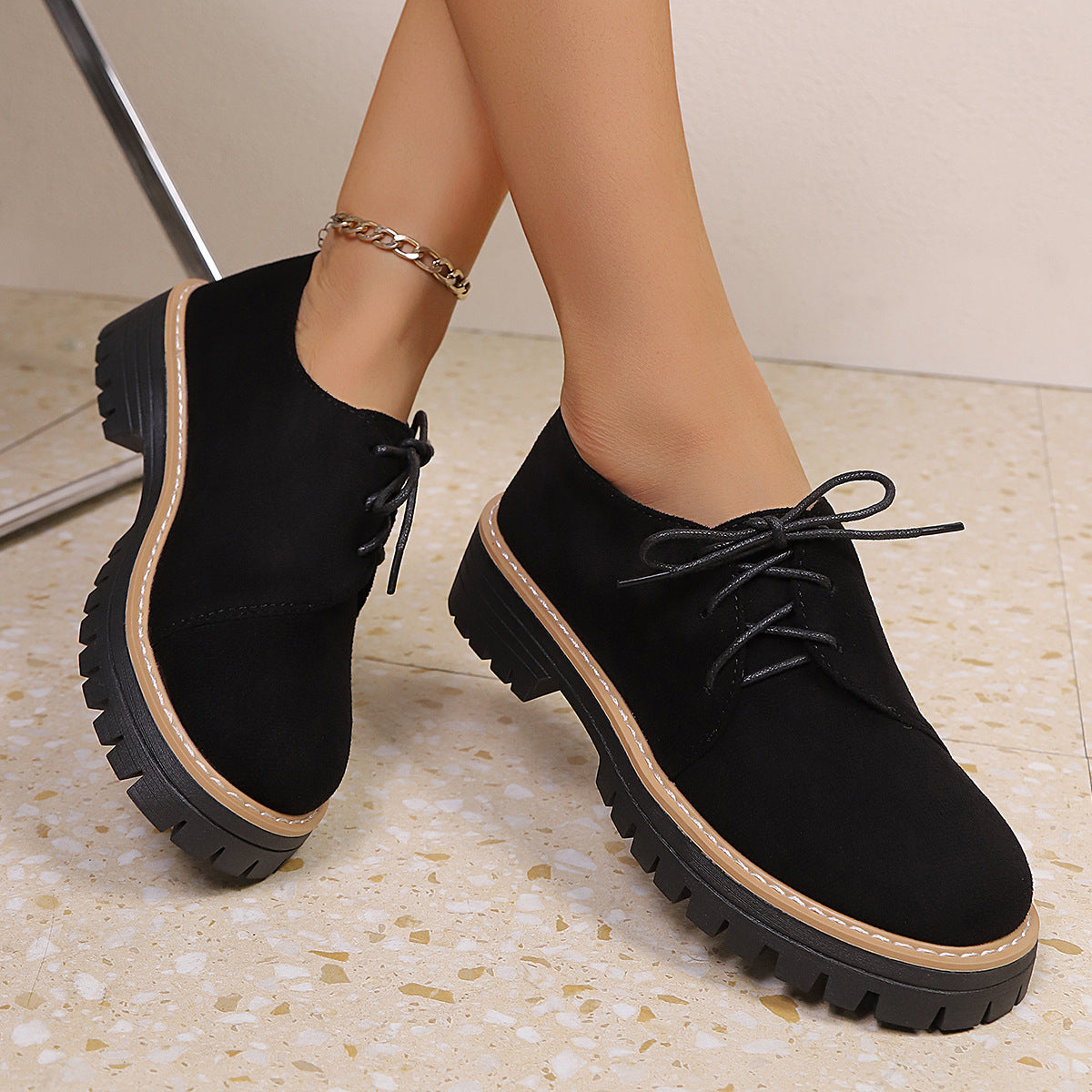 Chaussures Orthopédiques Confortables pour Tous les Jours