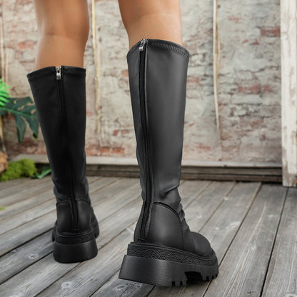 Bottes Orthopédiques Stylées pour Toute Occasion