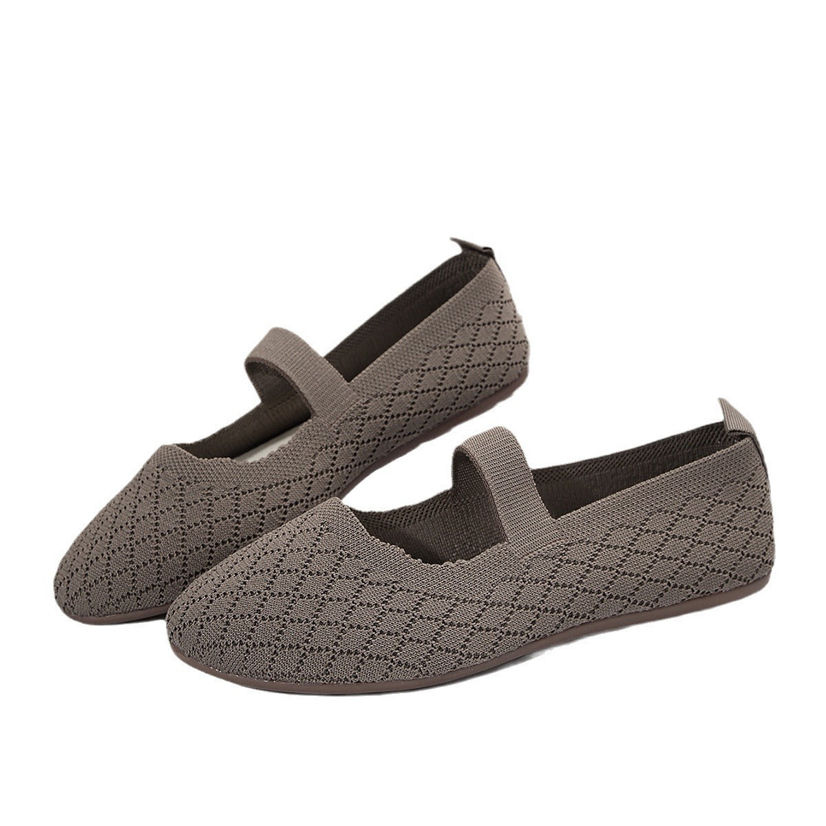 Chaussures Orthopédiques Classiques au Style Intemporel