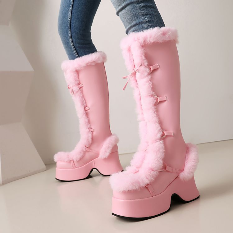 Bottes Orthopédiques Élégantes pour Chaque Pas