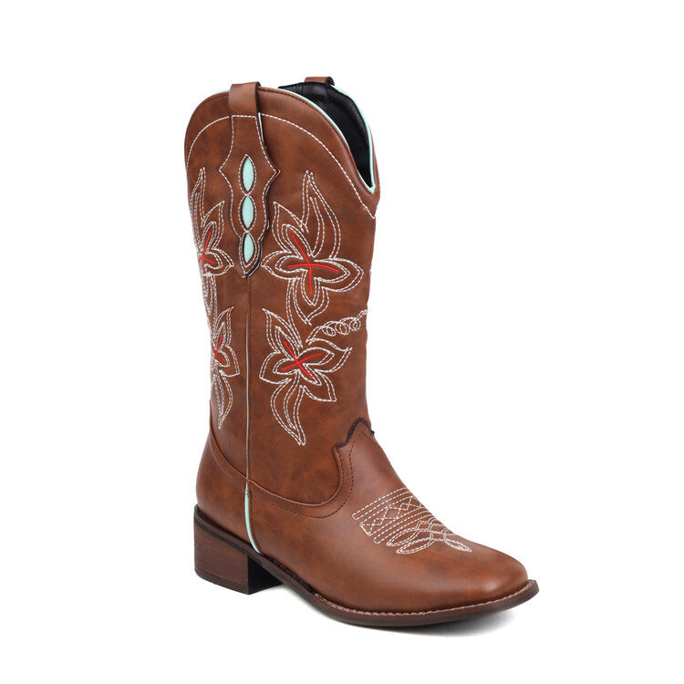 Bottes Orthopédiques Gracieuses au Look Moderne