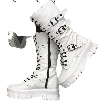 Bottes Orthopédiques Élégantes pour Chaque Pas