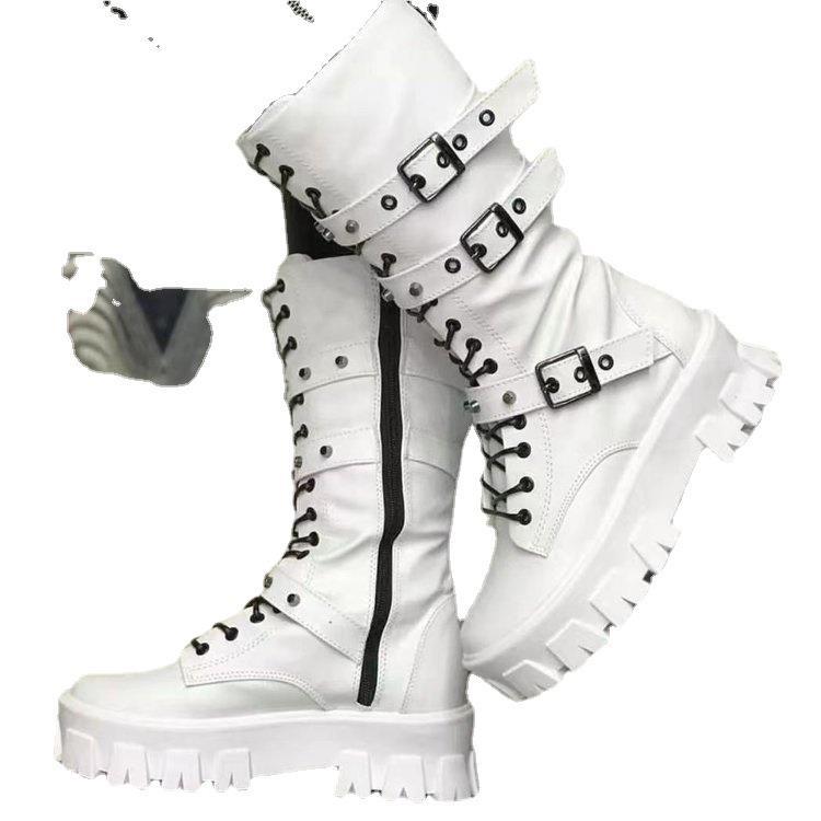 Bottes Orthopédiques Élégantes pour Chaque Pas