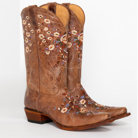Bottes Orthopédiques Gracieuses au Look Moderne