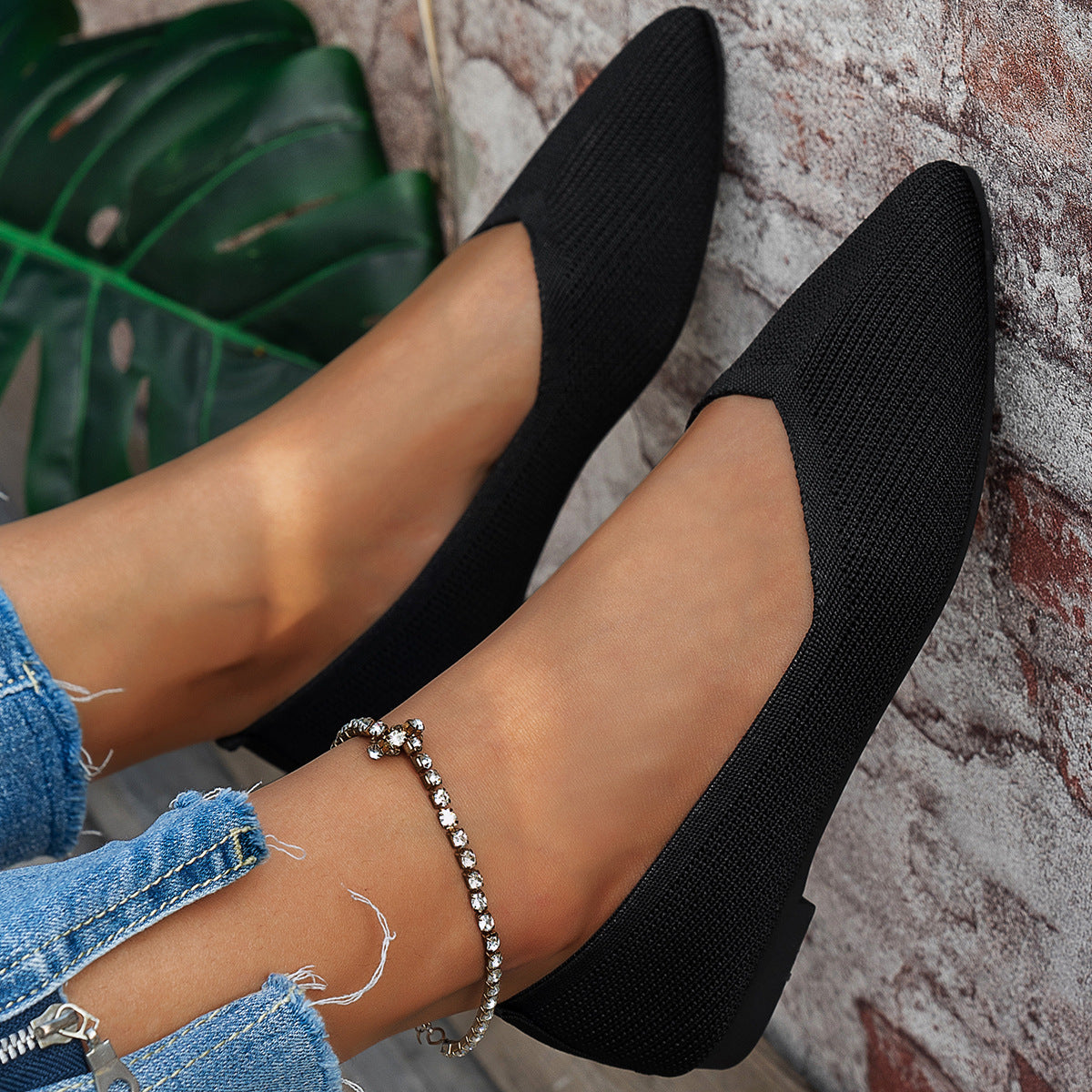 Chaussures Orthopédiques d'Inspiration Vintage