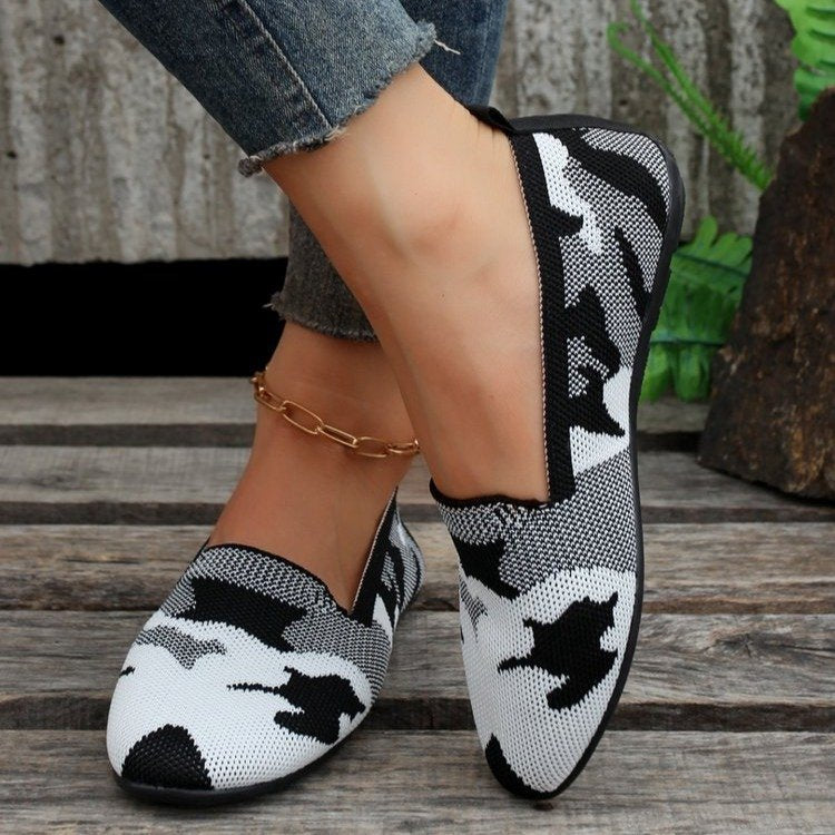 Chaussures Orthopédiques Classiques au Style Intemporel