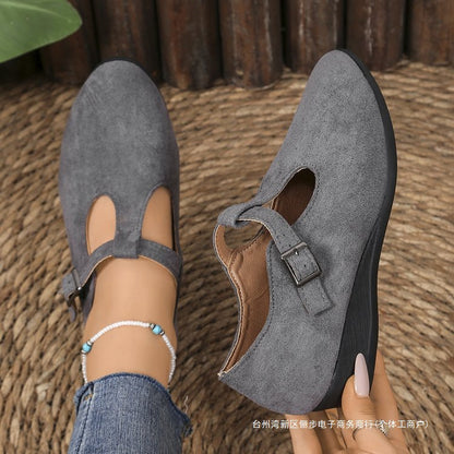 Chaussures Orthopédiques Confortables pour Tous les Jours