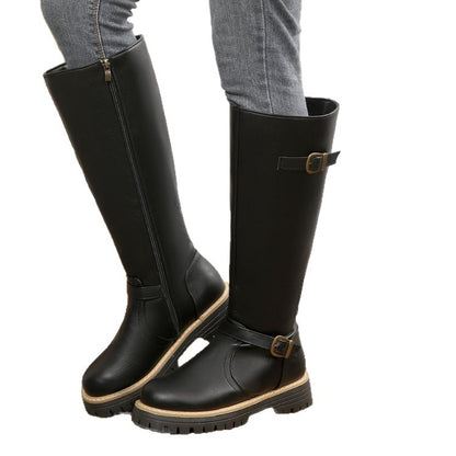 Bottes Orthopédiques Magnifiquement Conçues