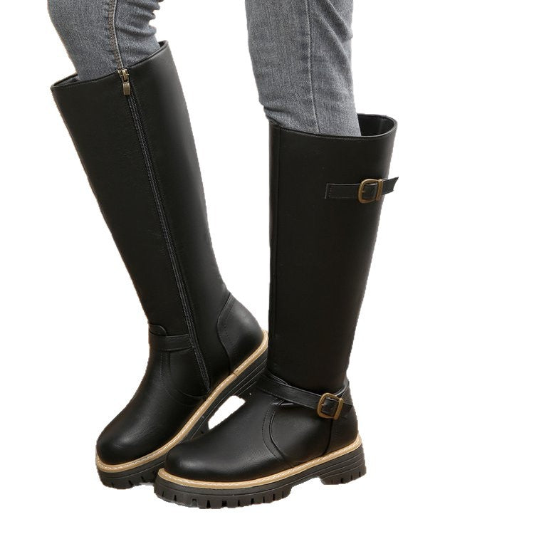Bottes Orthopédiques Magnifiquement Conçues