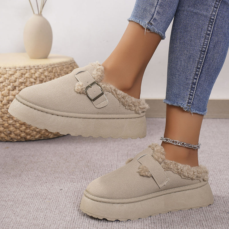 Chaussures Orthopédiques d'Inspiration Vintage