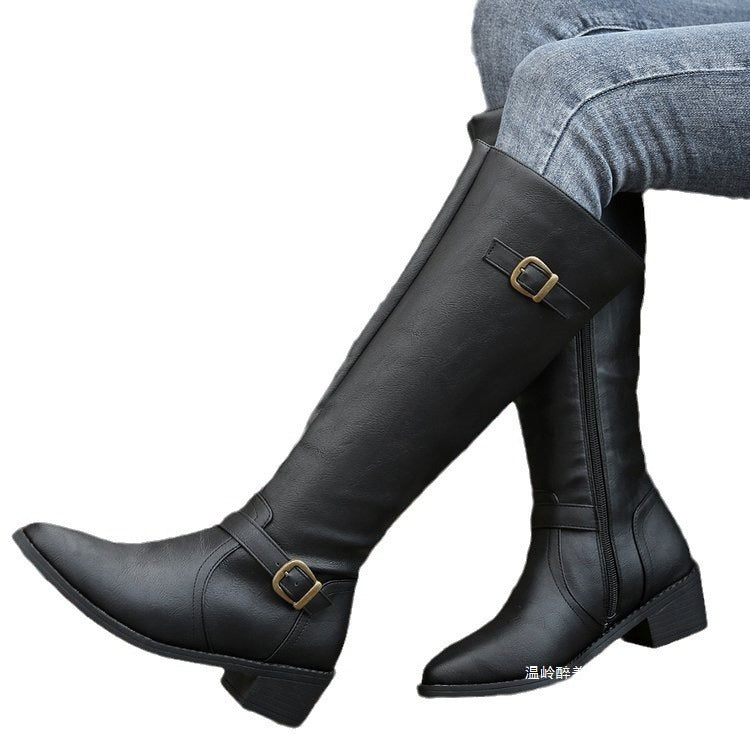 Bottes Orthopédiques Magnifiquement Conçues