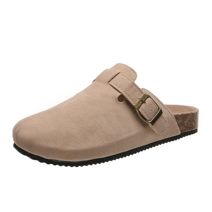 Sandales Orthopédiques Chics au Design Unique