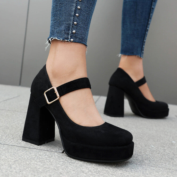 Chaussures Orthopédiques Chics au Design Unique