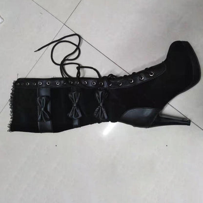 Bottes Orthopédiques Confortables pour Tous les Jours