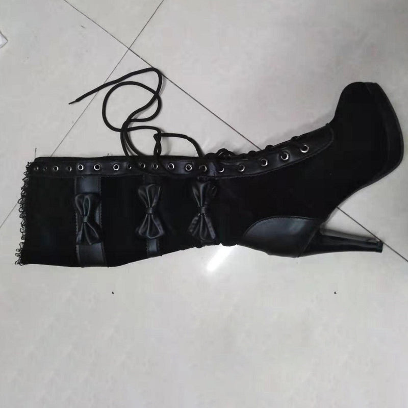 Bottes Orthopédiques Confortables pour Tous les Jours