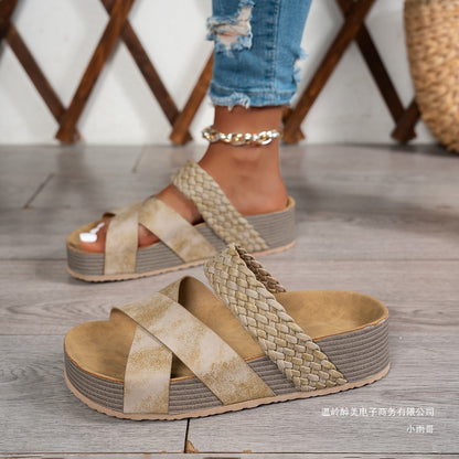 Chaussures Orthopédiques d'Inspiration Vintage