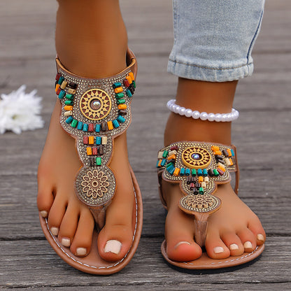 Sandales Orthopédiques Stylées pour Toute Occasion