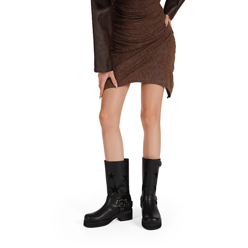 Bottes Orthopédiques Confortables pour Tous les Jours