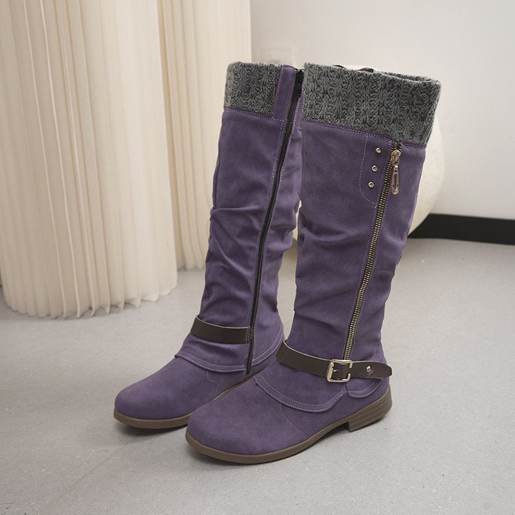 Bottes Orthopédiques Stylées pour Toute Occasion